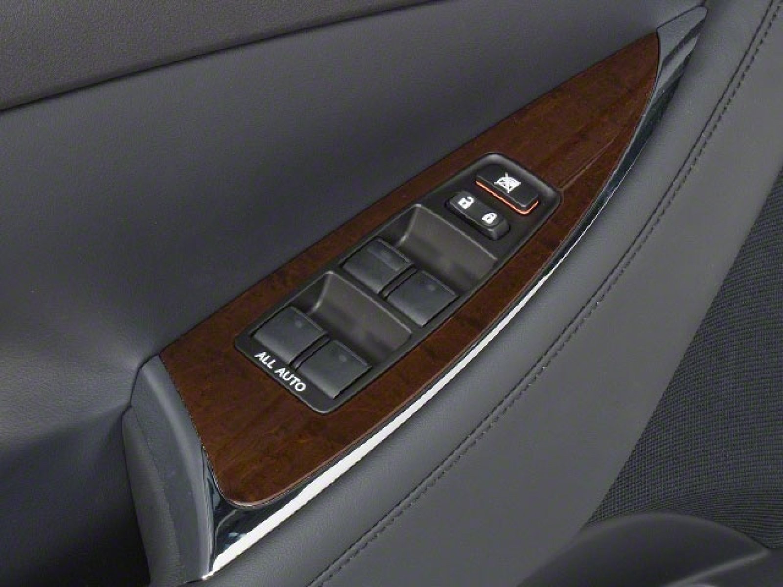 Used 2010 Lexus ES 350 w/ Preferred Accessory Package FWD image 16