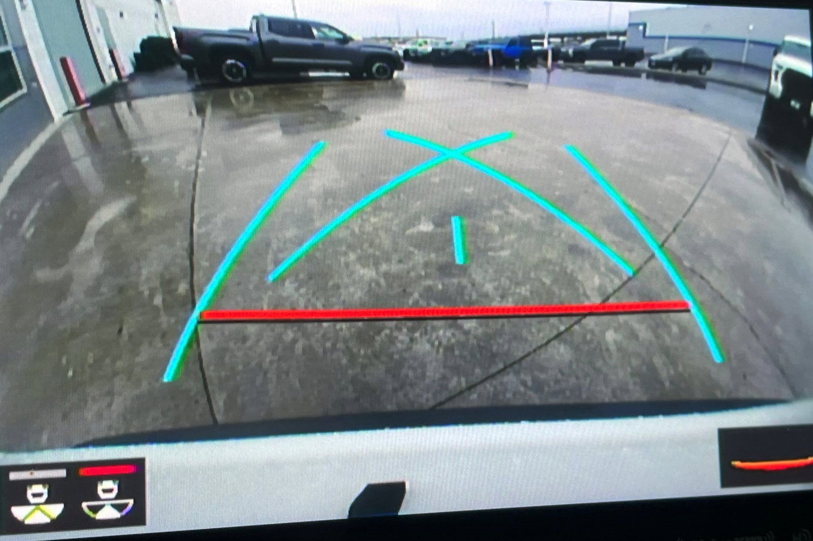 Certified 2022 Toyota RAV4 TRD Off-Road image 16