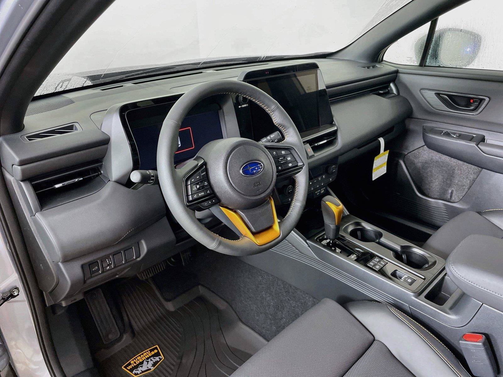 New 2026 Subaru Outback Wilderness AWD/4WD image 24