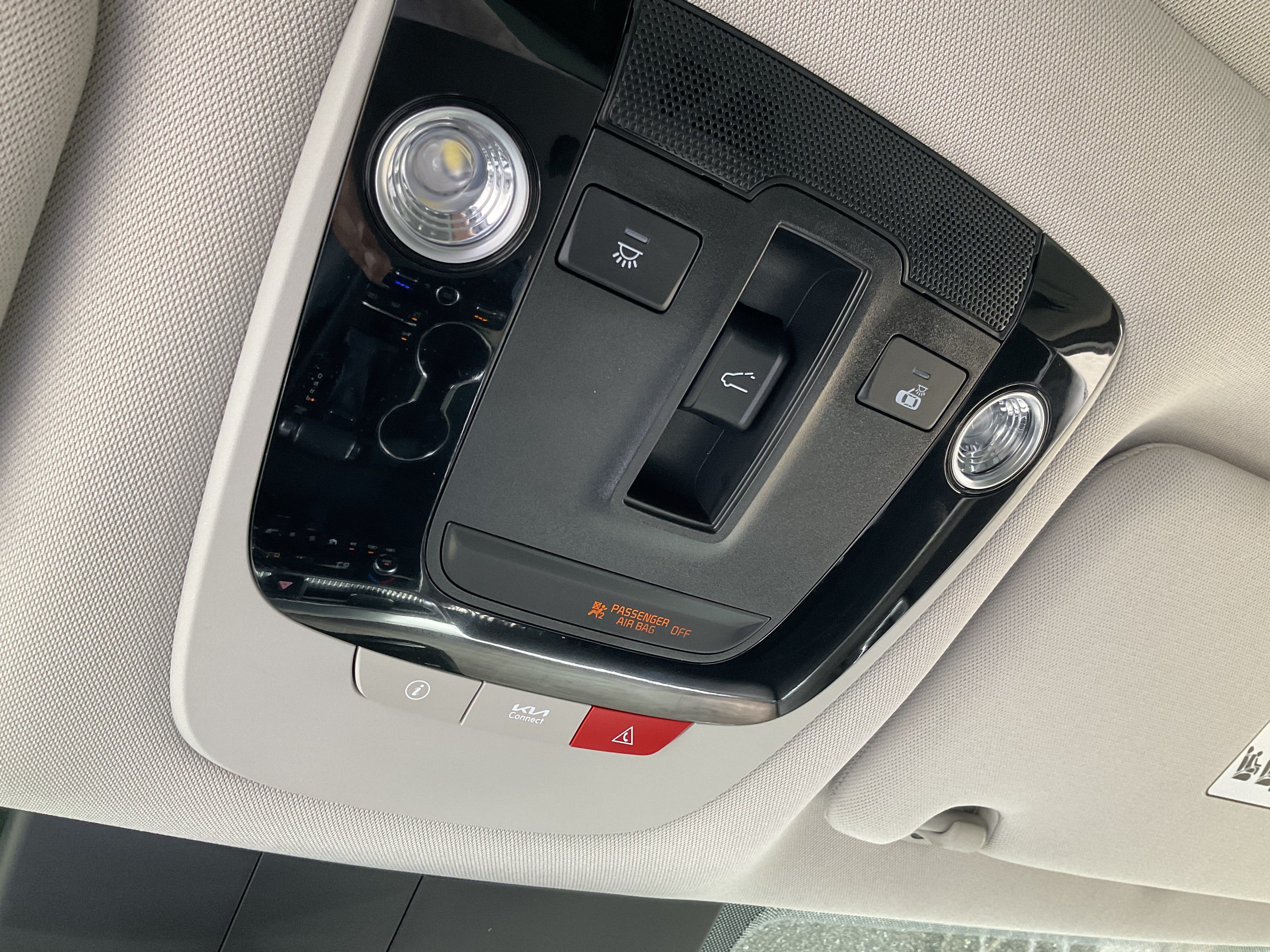 Used 2024 Kia K5 EX w/ EX Premium Package FWD image 34