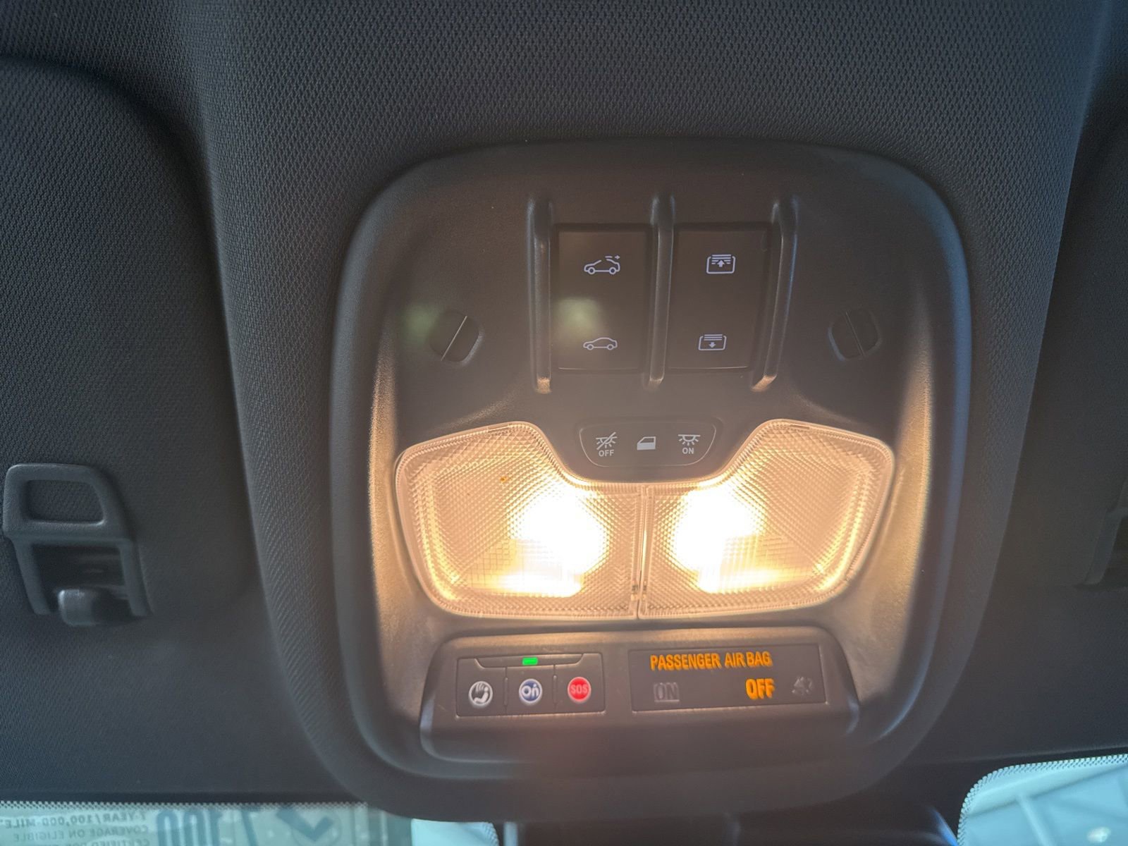 Used 2022 Chevrolet TrailBlazer ACTIV w/ Sun and Liftgate Package image 35