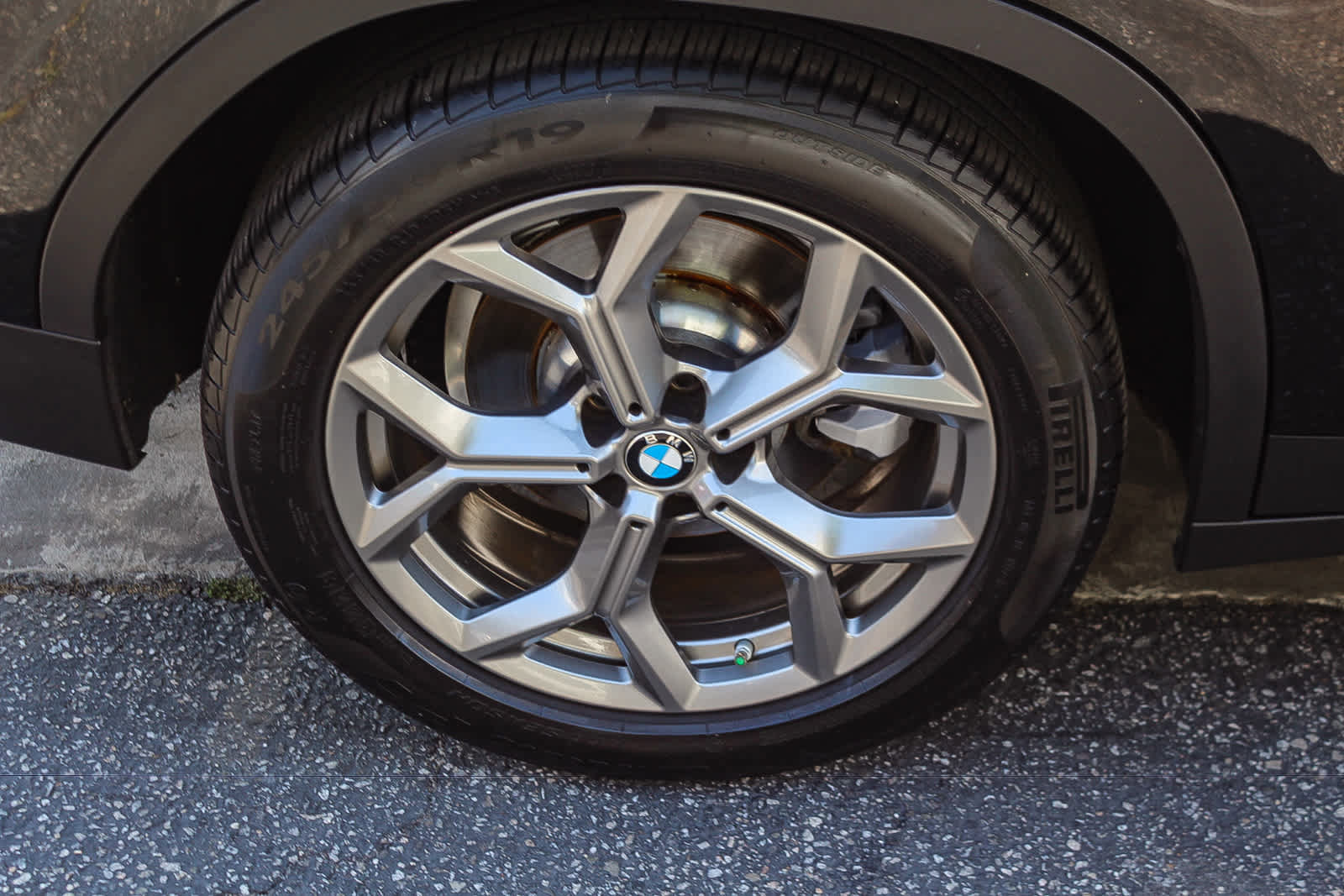 Used 2021 BMW X3 sDrive30i w/ Premium Package RWD image 14