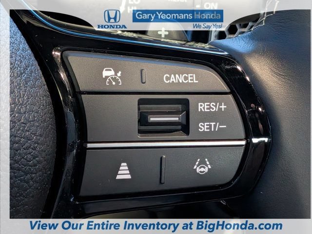 Certified 2024 Honda Civic Sport image 26