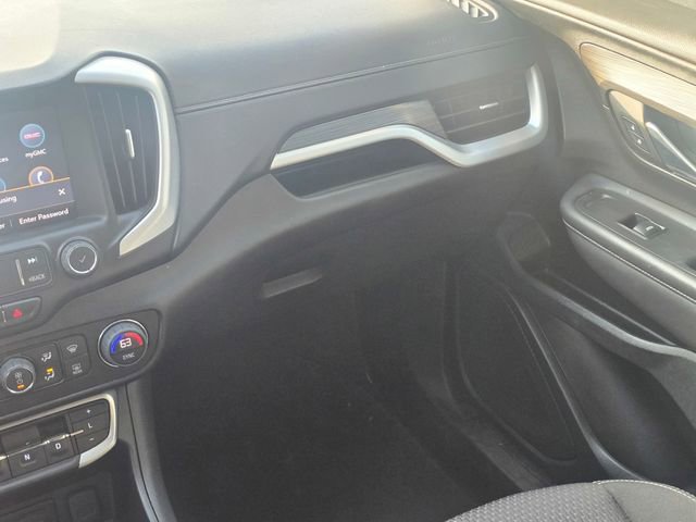 Used 2022 GMC Terrain SLE w/ Driver Convenience Package image 18