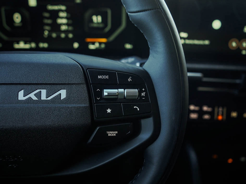 New 2026 Kia Sportage X-Pro Prestige image 22