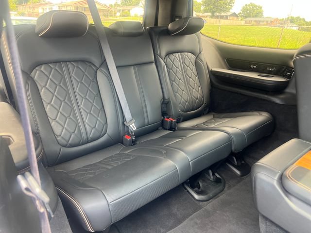 Used 2022 Jeep Grand Wagoneer Series III AWD/4WD image 30