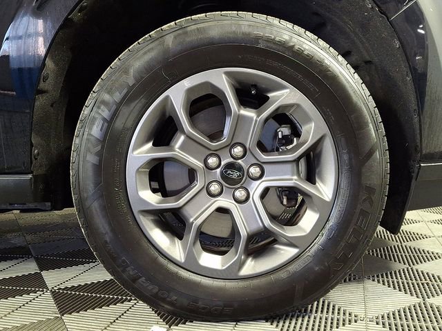 Used 2023 Ford Maverick XLT w/ Equipment Group 300A Standard image 11