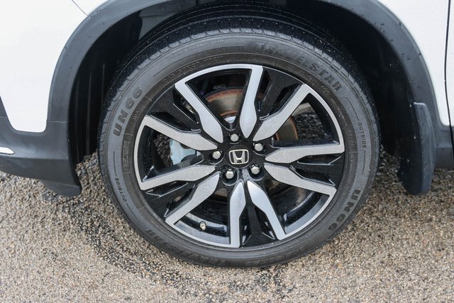 Used 2022 Honda Pilot Elite image 7