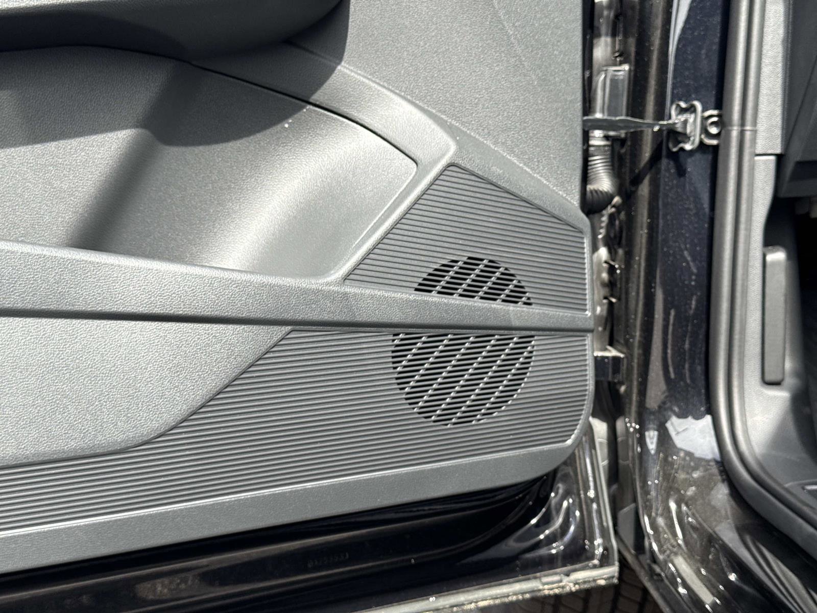 New 2026 Volkswagen Taos S image 20