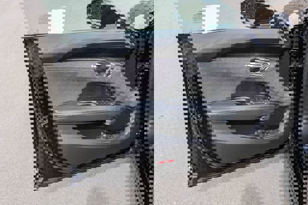 New 2026 Audi S e-tron GT Premium Plus image 22