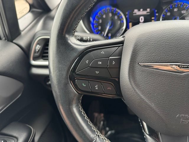 Used 2019 Chrysler Pacifica Touring Plus w/ S Appearance Package FWD image 24