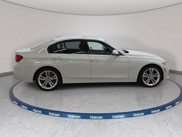 Used 2018 BMW 340i xDrive Sedan AWD/4WD image 5