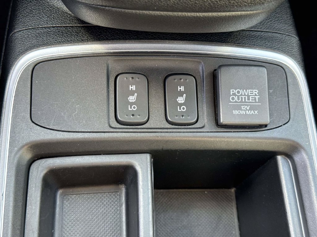 Used 2015 Honda CR-V EX-L image 34