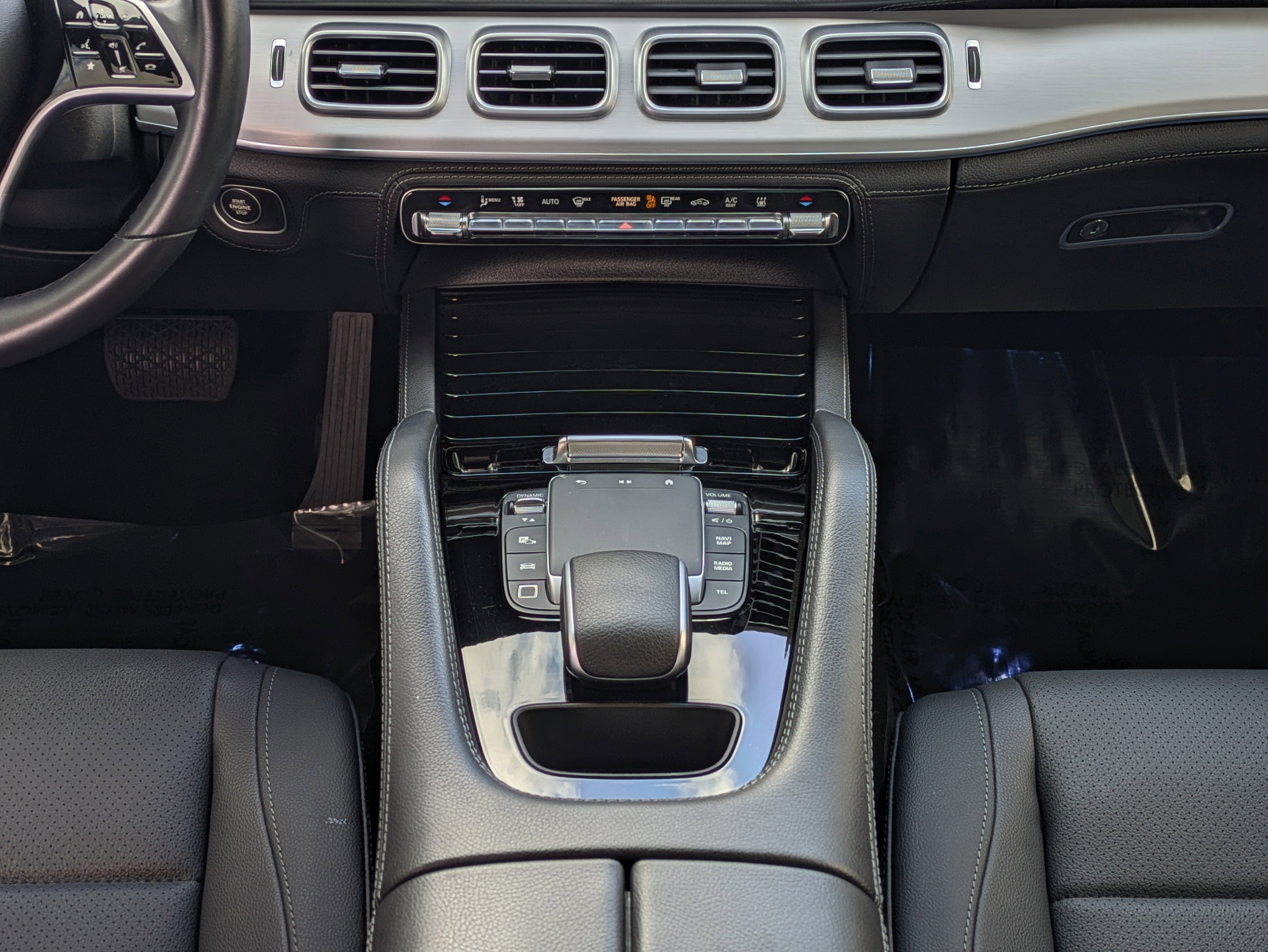 Used 2025 Mercedes-Benz GLE 450e 4MATIC image 20