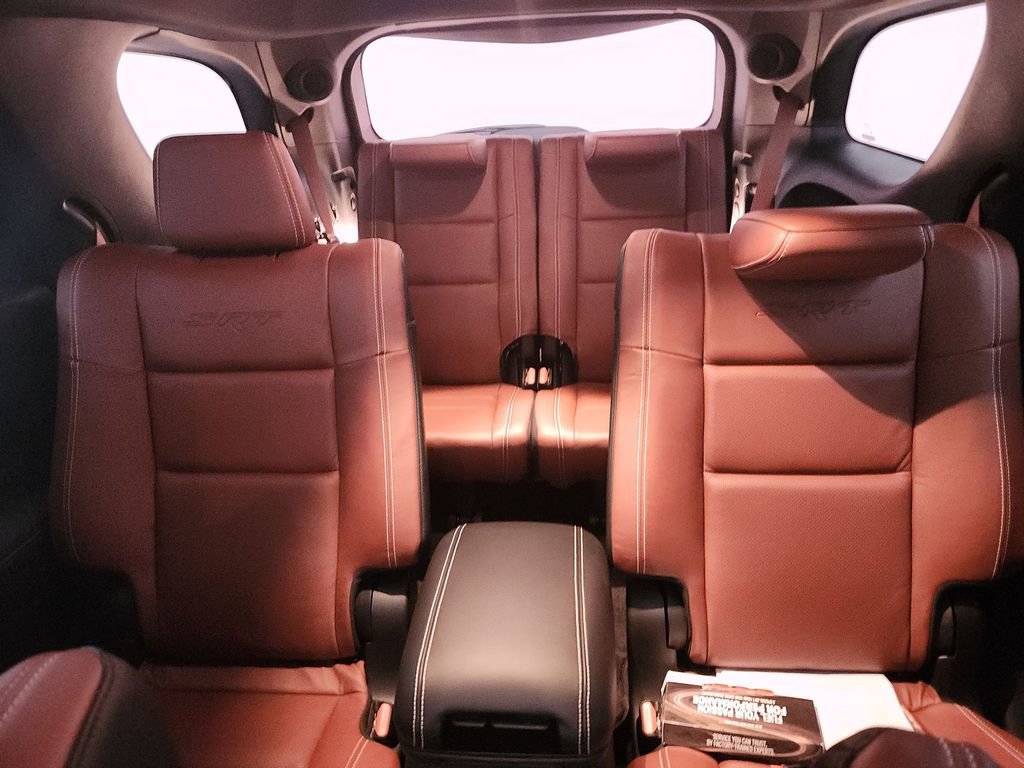 Used 2023 Dodge Durango SRT Hellcat image 23