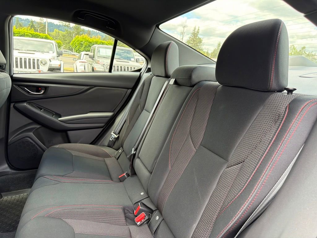 Used 2024 Subaru WRX Premium AWD/4WD image 29