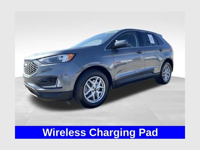 Used 2023 Ford Edge SEL w/ Convenience Package