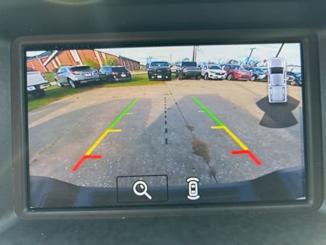 Used 2022 Ford Ranger XL w/ Equipment Group 101A High image 33