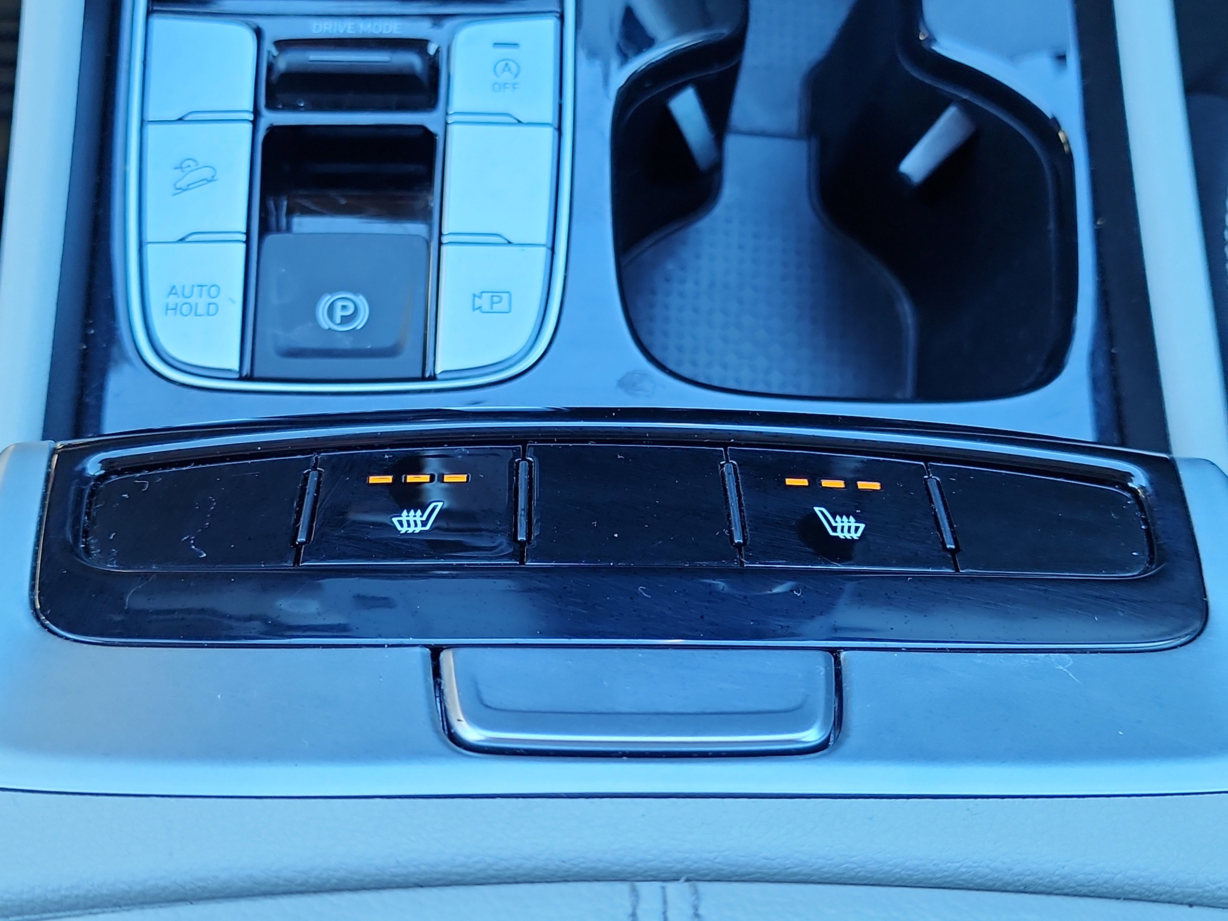 Used 2022 Hyundai Tucson SEL image 26