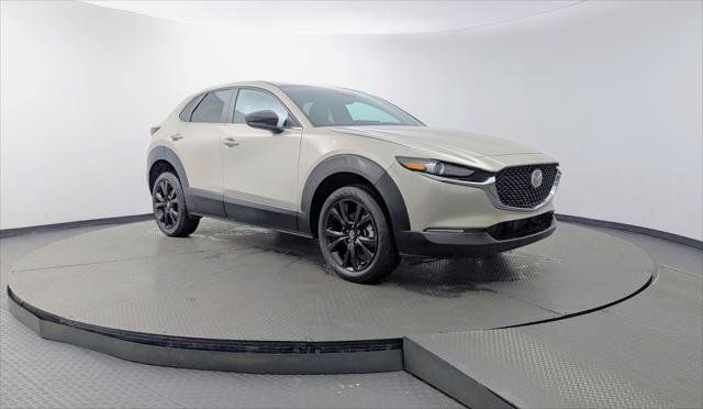 Used 2024 MAZDA CX-30 AWD 2.5 S w/ Select Sport Pkg image 11