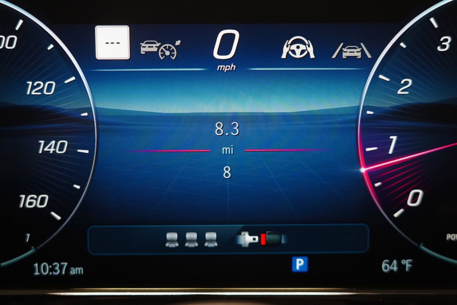 New 2026 Mercedes-Benz E 350 4MATIC Sedan image 22