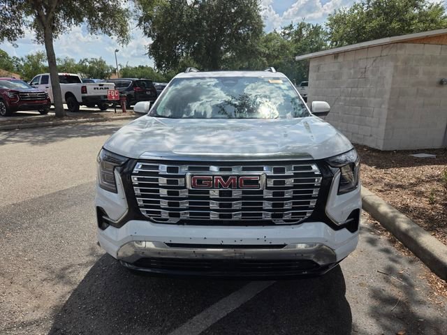 Used 2026 GMC Terrain Denali AWD/4WD image 2