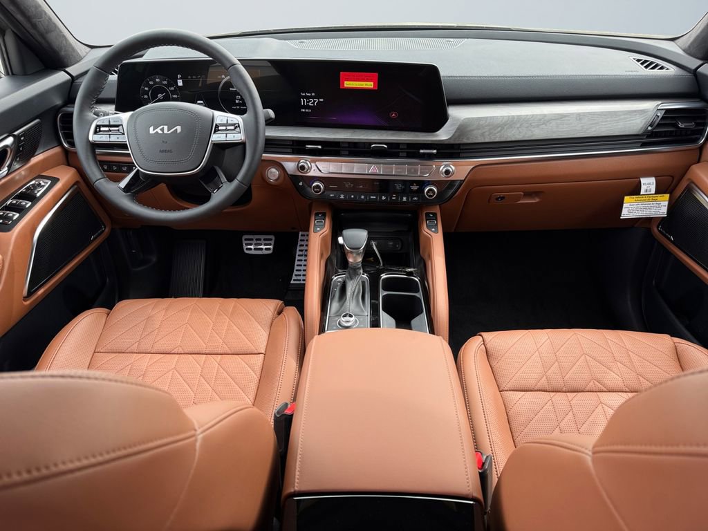 New 2025 Kia Telluride SX X-Line image 10