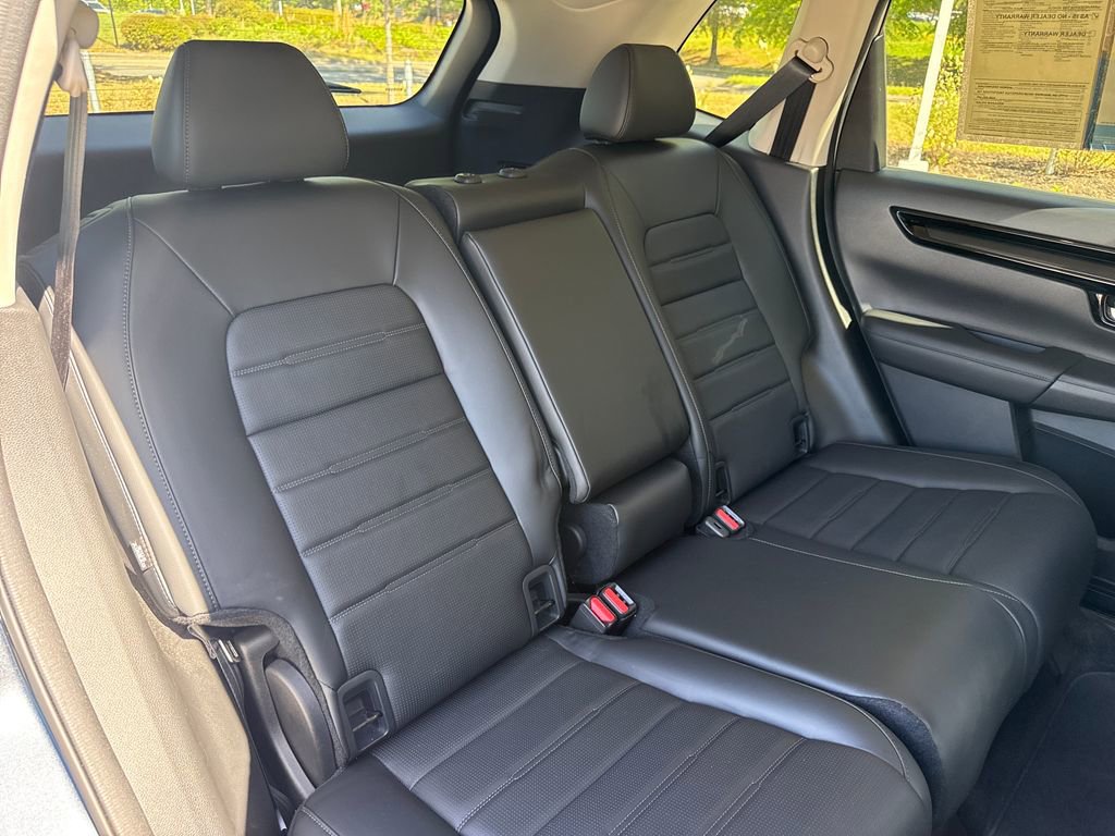 Certified 2023 Honda CR-V EX-L image 29