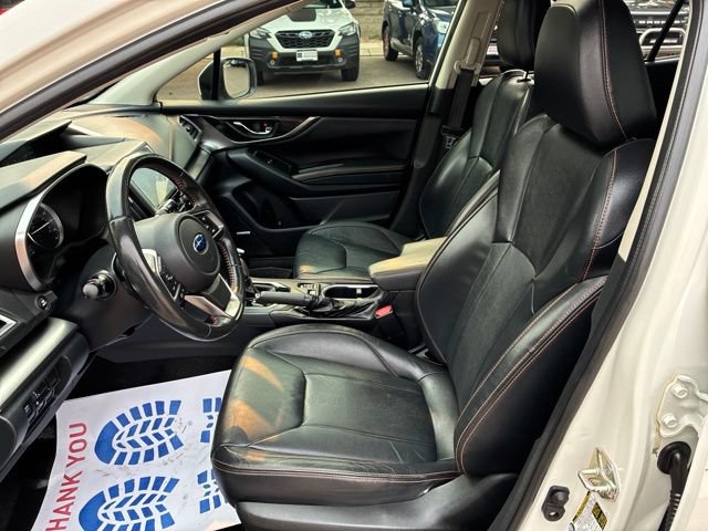 Used 2018 Subaru Crosstrek 2.0i Limited AWD/4WD image 19