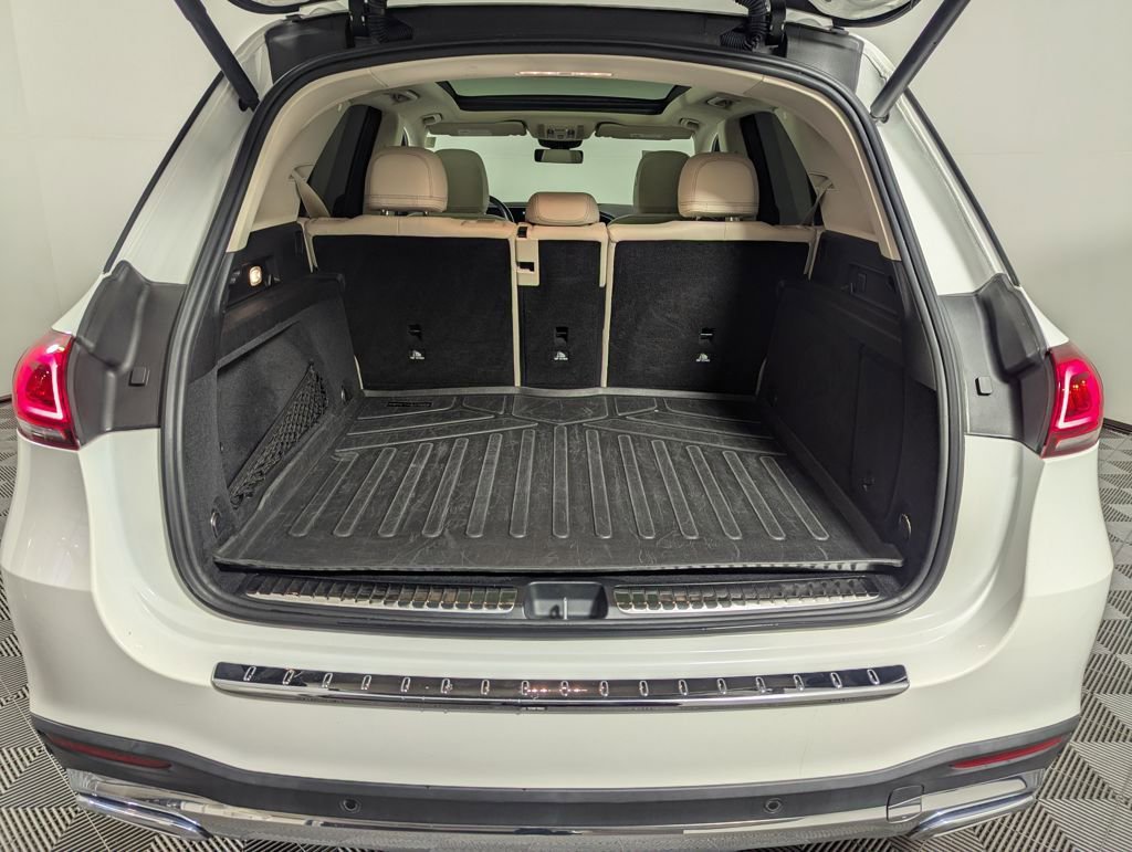 Used 2022 Mercedes-Benz GLE 350 image 16