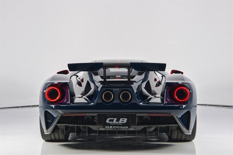 Used 2020 Ford GT Carbon Series RWD image 9
