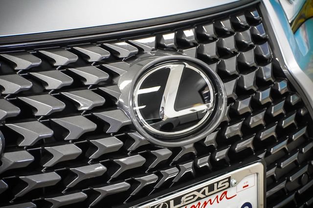 Certified 2025 Lexus UX 300h FWD image 26