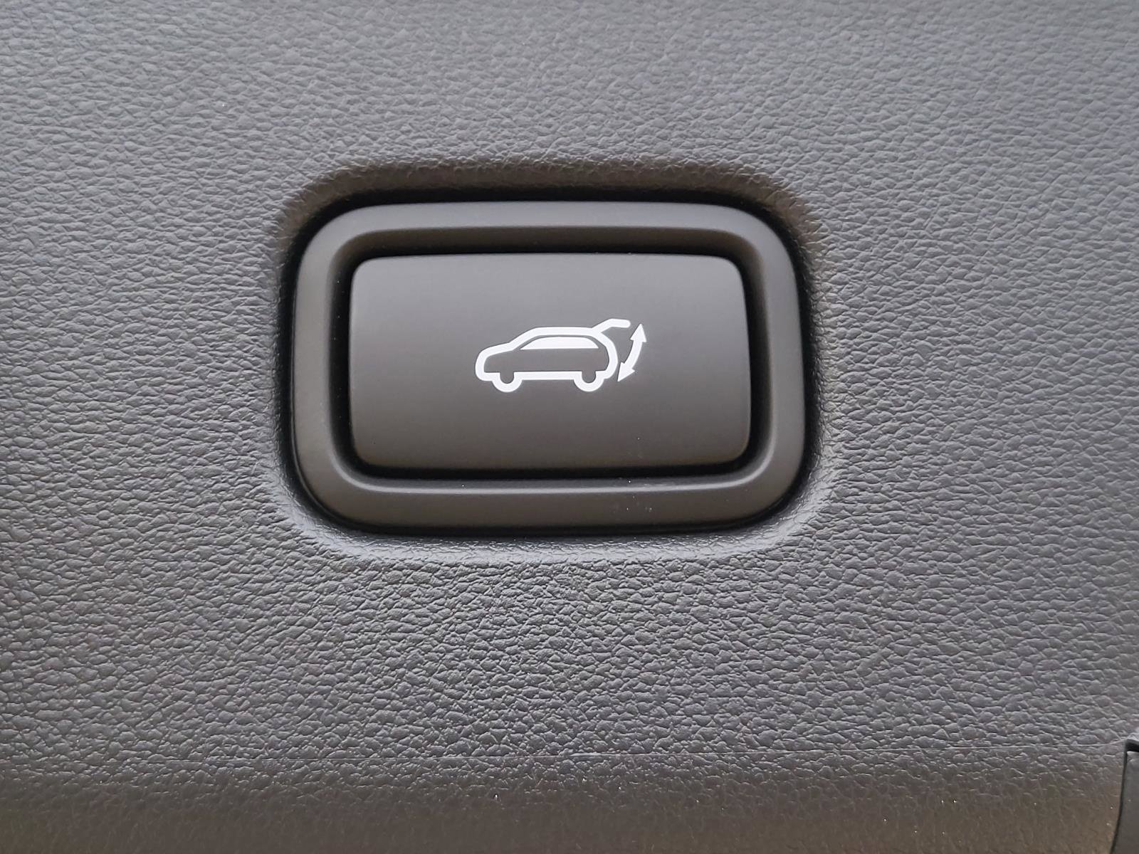 New 2026 Hyundai Tucson SEL Plus FWD image 8