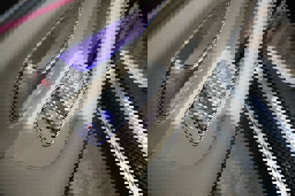 Used 2020 Mercedes-Benz GLS 450 4MATIC image 20