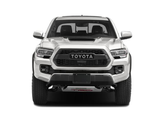 Used 2023 Toyota Tacoma TRD Sport AWD/4WD image 4