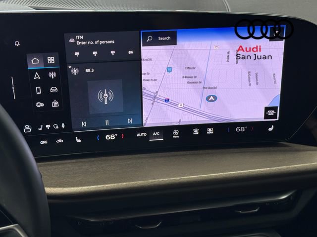 Used 2025 Audi Q5 Premium w/ Convenience Package image 18