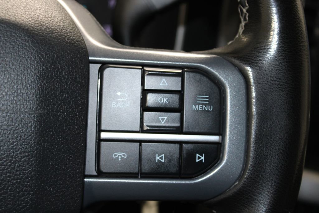 Used 2023 Ford F150 XLT w/ Equipment Group 301A Mid image 24