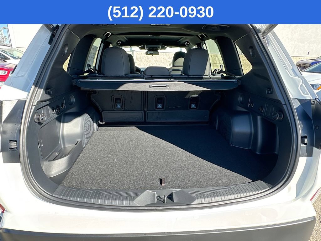 New 2026 Subaru Forester Premium AWD/4WD image 33