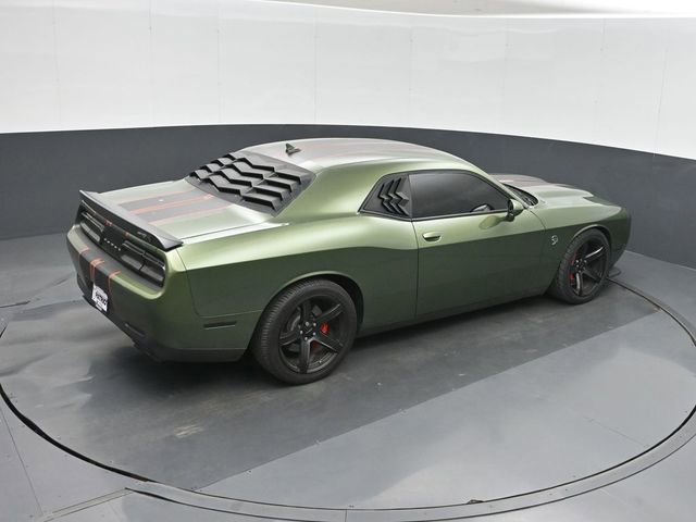 Used 2022 Dodge Challenger SRT Hellcat image 29