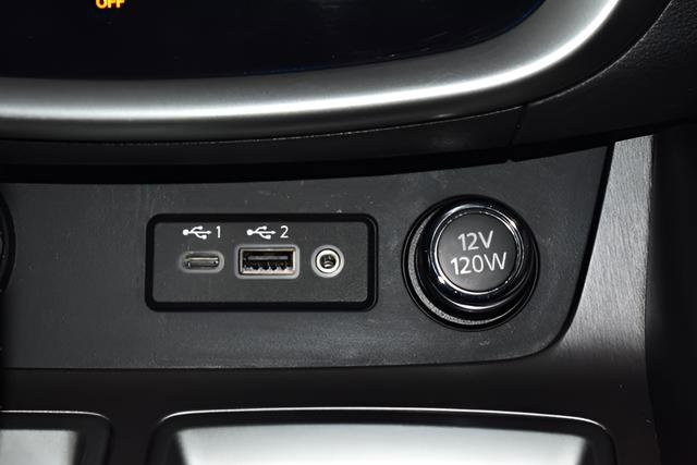 Used 2021 Nissan Murano SL AWD/4WD image 20
