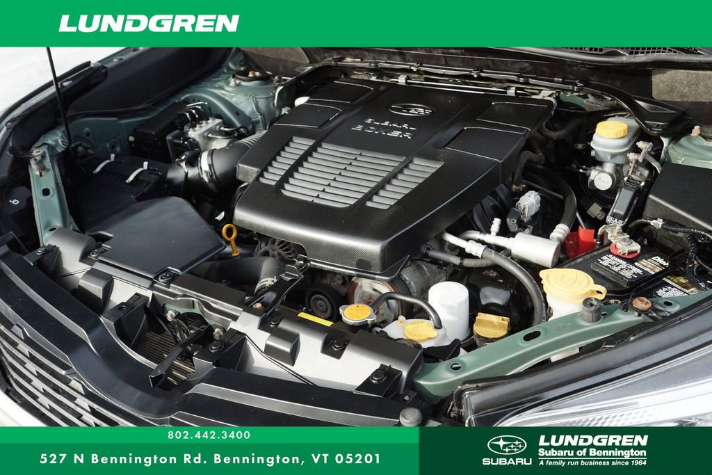 Used 2019 Subaru Forester w/ Alloy Wheel Package image 25