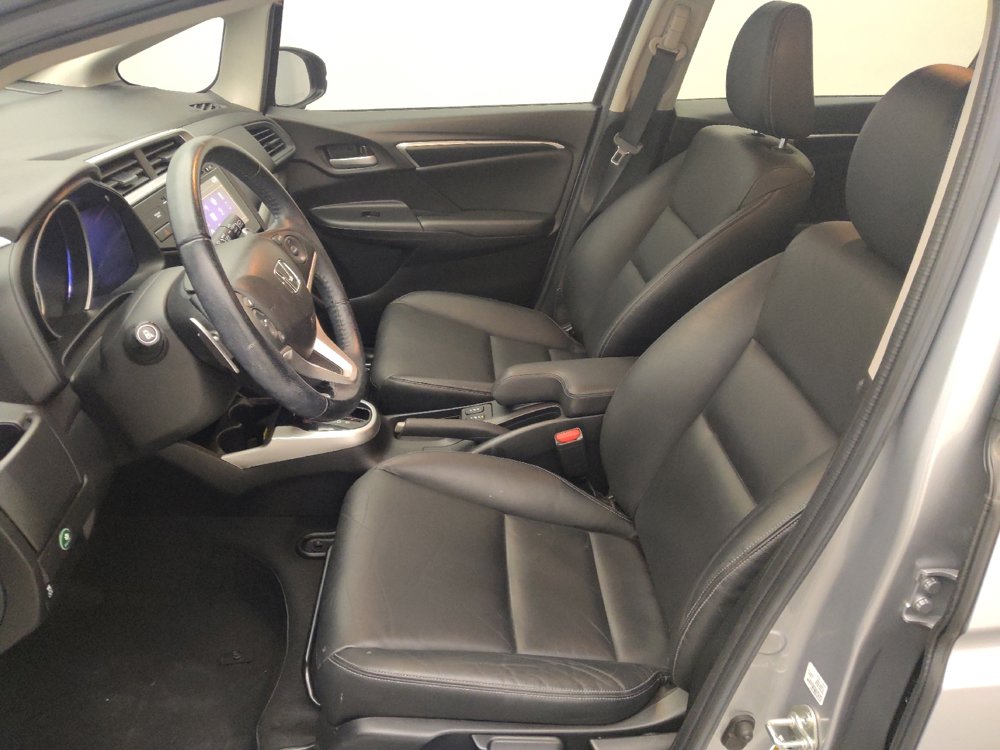 Used 2017 Honda Fit EX-L image 17