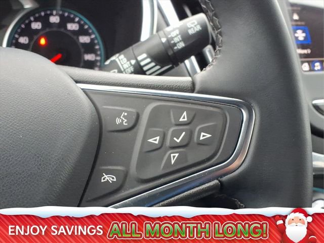 Used 2024 Chevrolet Equinox LT w/ LPO, Floor Liner Package image 24