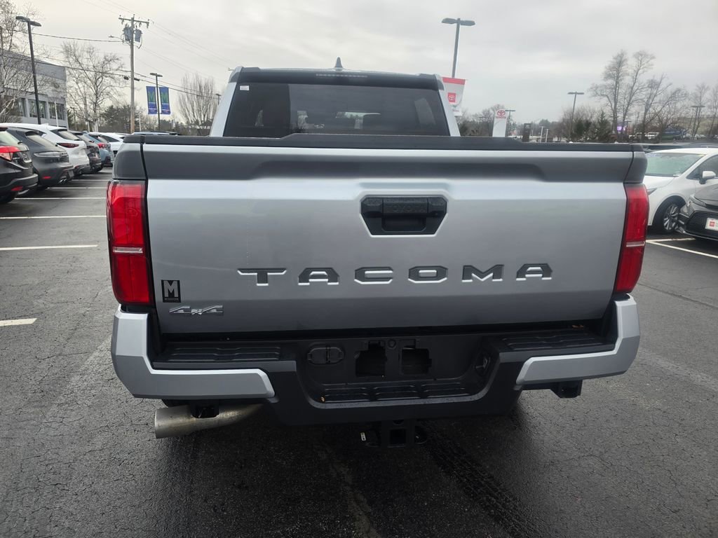 Used 2024 Toyota Tacoma SR5 image 15