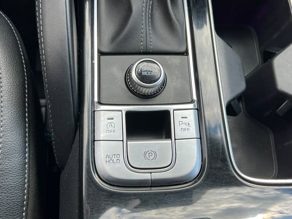 Used 2022 Kia Telluride EX w/ EX Premium Package image 34