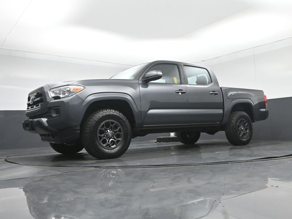Used 2016 Toyota Tacoma SR w/ SR Convenience Package image 51