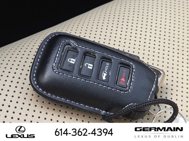 Used 2019 Lexus RX 350 AWD w/ Navigation Package image 41