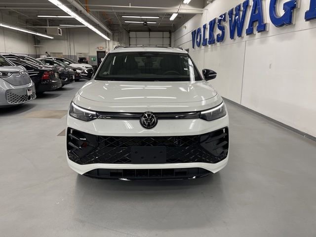 New 2026 Volkswagen Tiguan SE R-Line image 6