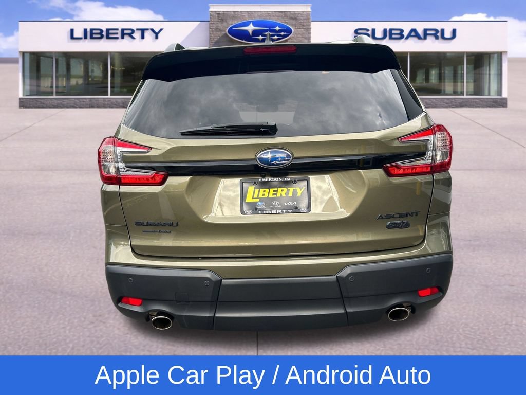 Used 2023 Subaru Ascent Onyx Edition AWD/4WD image 5
