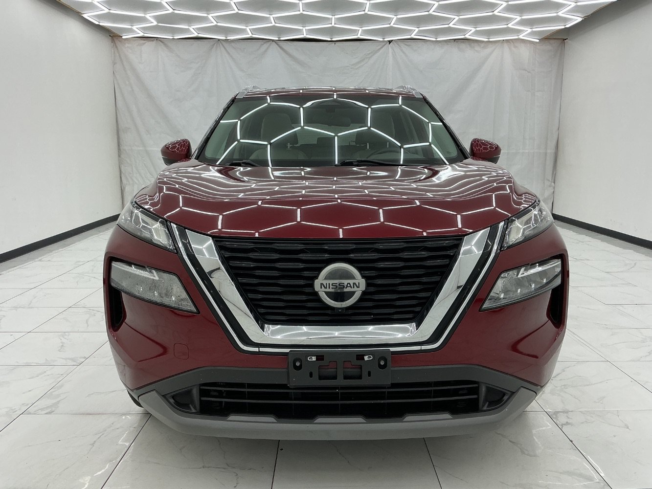 Used 2021 Nissan Rogue SV w/ Premium Package AWD/4WD image 5